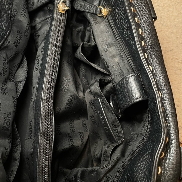 Michael kors tote bag purse - Picture 2 of 9